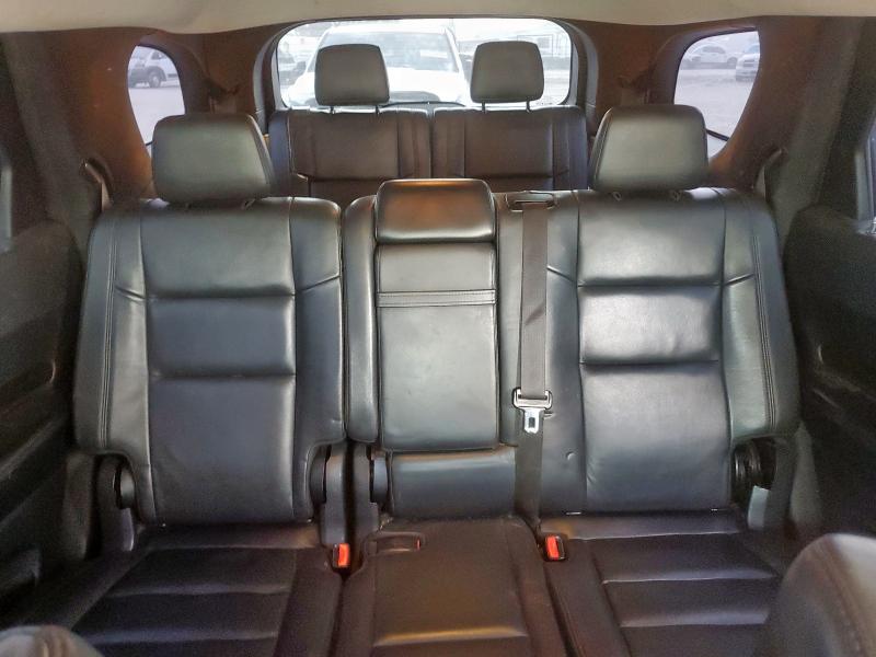 Photo 10 from auction – 2014 DODGE DURANGO LI with VIN 1C4RDHDG1EC481318