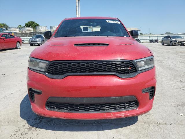 Photo 5 from auction – 2021 DODGE DURANGO GT with VIN 1C4RDHDG2MC845907