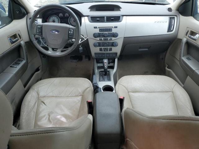 صورة رقم 8 من المزاد - 2011 FORD FOCUS SES مع VIN 1FAHP3GN5BW174072