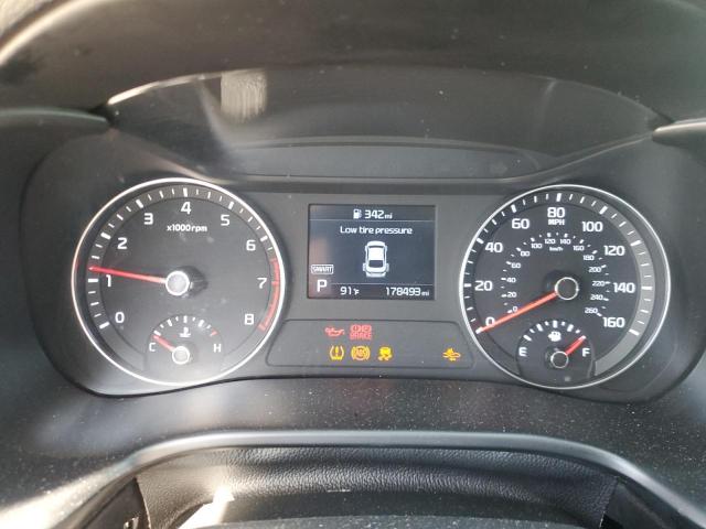 Photo 9 from auction – 2021 KIA FORTE FE with VIN 3KPF24AD7ME326808