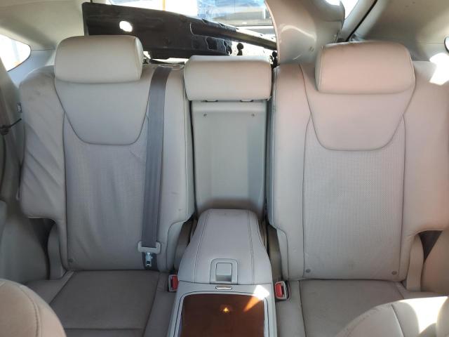 Photo 10 from auction – 2010 LEXUS RX 350 with VIN 2T2BK1BA4AC006126