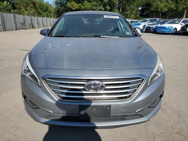 Photo 5 from auction – 2016 HYUNDAI SONATA SE with VIN 5NPE24AF3GH335163