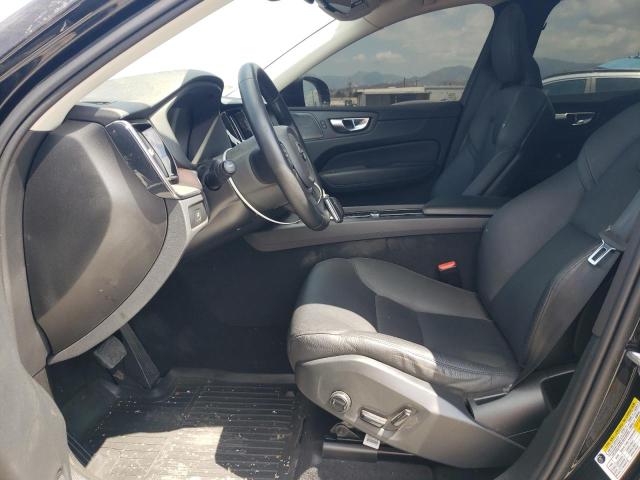 Photo 7 from auction – 2023 VOLVO XC60 PLUS with VIN YV4L12DN7P1373663