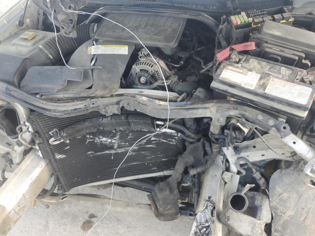 Photo 12 from auction – 2010 JEEP GRAND CHER with VIN 1J4PS4GK1AC103462