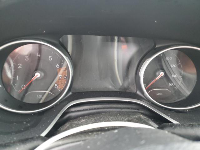 Photo 9 from auction – 2018 JEEP COMPASS LA with VIN 3C4NJDBB5JT398688