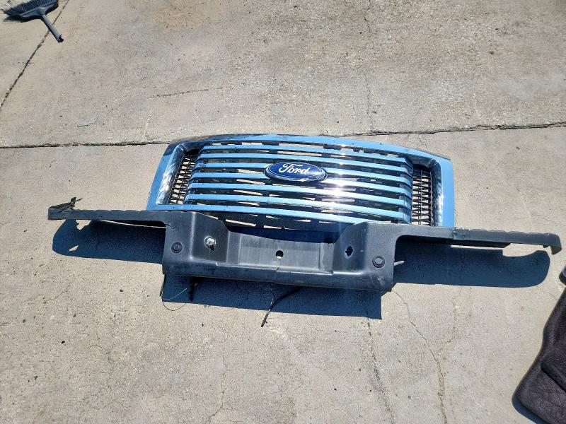 Photo 12 from auction – 2012 FORD F150 SUPER with VIN 1FTFW1CF1CKD77461