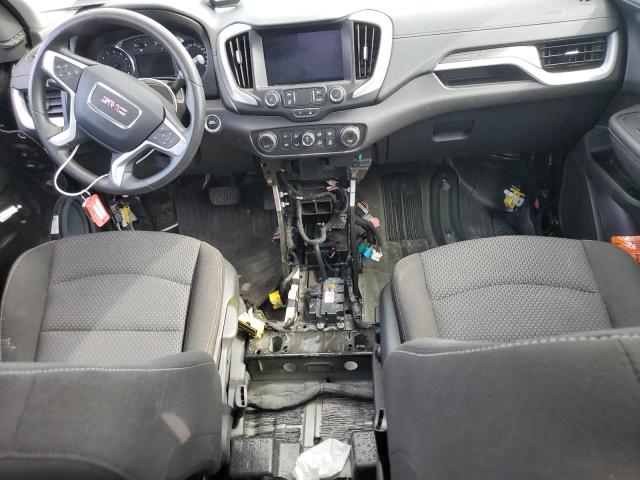 Photo 8 from auction – 2024 GMC TERRAIN SL with VIN 3GKALTEG2RL168018