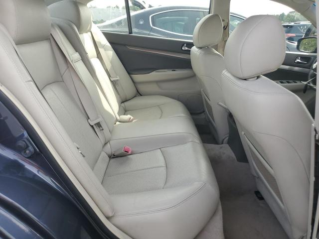 Photo 10 from auction – 2012 INFINITI G37 with VIN JN1CV6AR6CM671915