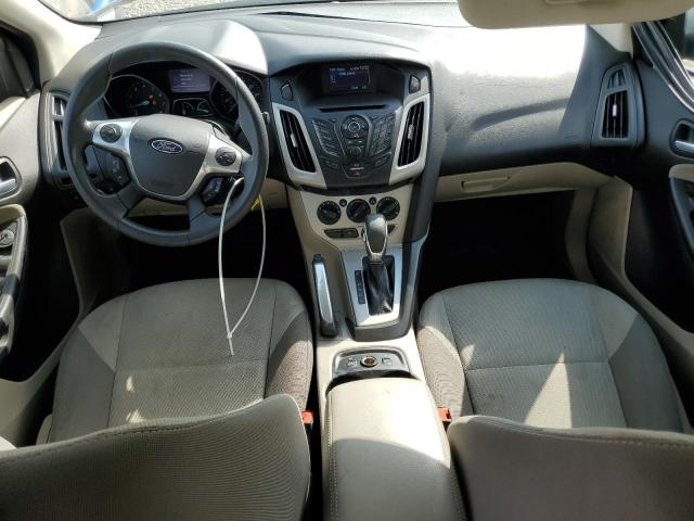 Photo 8 from auction – 2013 FORD FOCUS SE with VIN 1FADP3F21DL352490