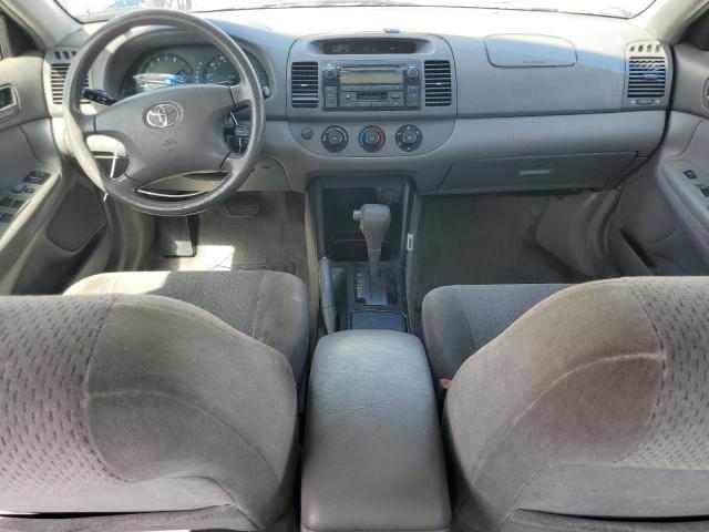 Photo 8 from auction – 2003 TOYOTA CAMRY LE with VIN JTDBE32K330238018