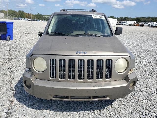 Photo 5 from auction – 2007 JEEP PATRIOT with VIN 1J8FT48W57D416221