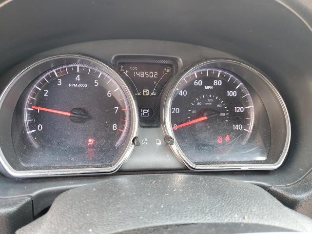 Photo 9 from auction – 2016 NISSAN VERSA S with VIN 3N1CN7AP8GL844984