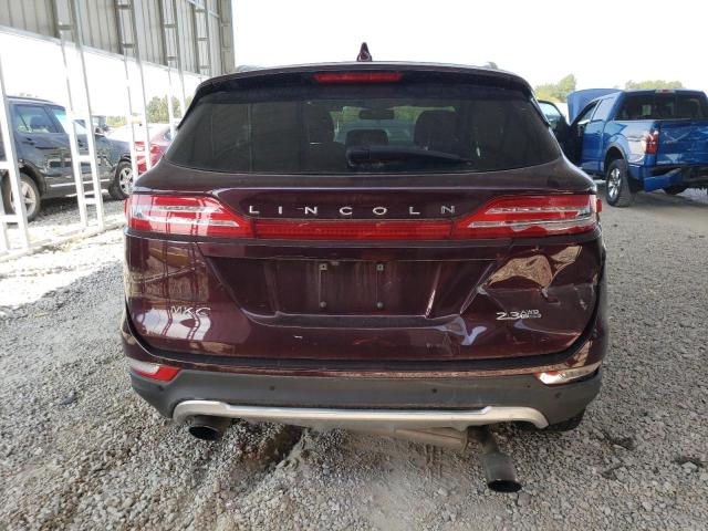 Photo 6 from auction – 2016 LINCOLN MKC RESERV with VIN 5LMTJ3DH6GUJ31893