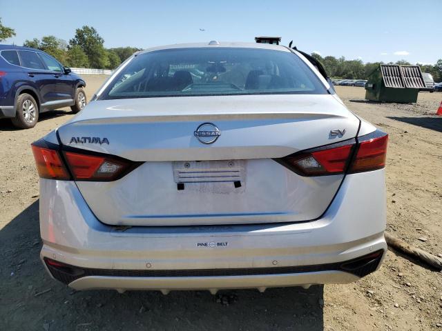 Photo 6 from auction – 2024 NISSAN ALTIMA SV with VIN 1N4BL4DV2RN315904