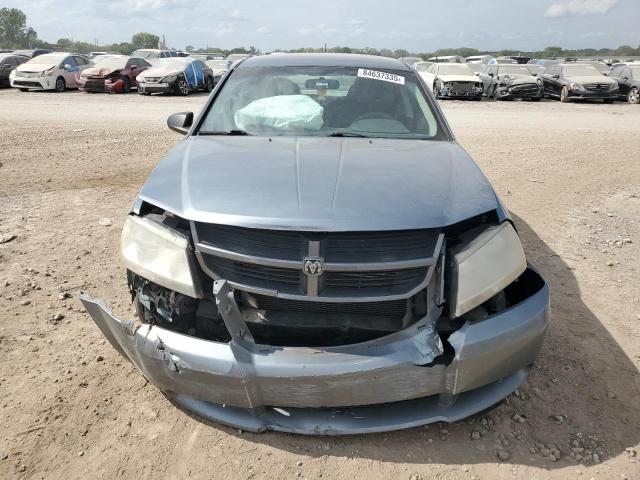 Photo 5 from auction – 2010 DODGE AVENGER SX with VIN 1B3CC4FB8AN154871