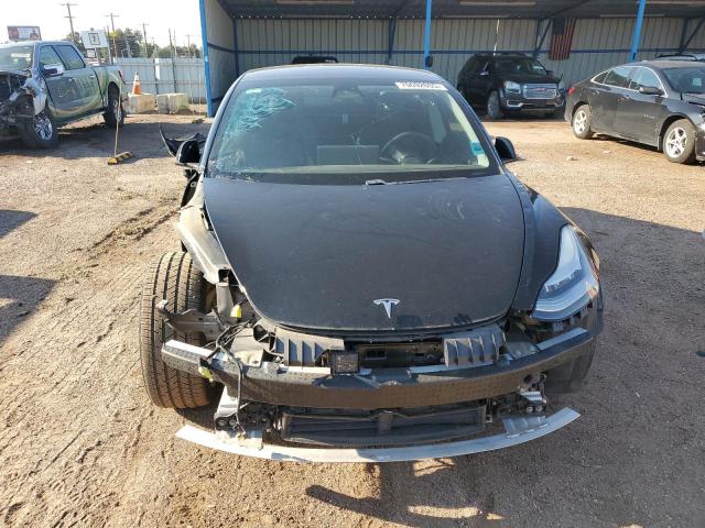 Photo 5 from auction – 2020 TESLA MODEL 3 with VIN 5YJ3E1EB4LF666363