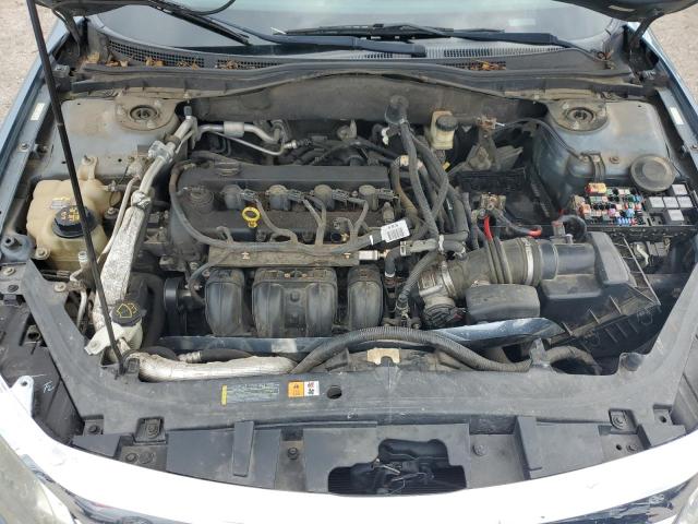 Photo 11 from auction – 2011 FORD FUSION SE with VIN 3FAHP0HA2BR151992