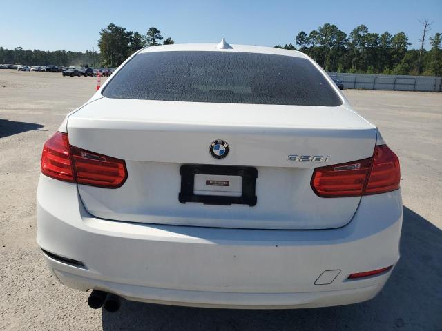 Photo 6 from auction – 2012 BMW 328 I with VIN WBA3A5C55CF345876