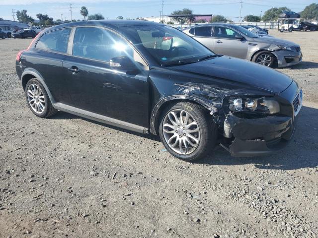 Photo 4 from auction – 2009 VOLVO C30 T5 with VIN YV1MK672892137656
