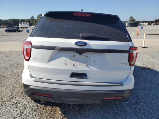 Photo 6 from auction – 2019 FORD EXPLORER P with VIN 1FM5K8AR6KGB22427