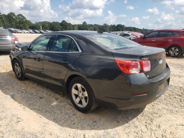 Photo 2 from auction – 2014 CHEVROLET MALIBU LS with VIN 1G11B5SL4EF219270