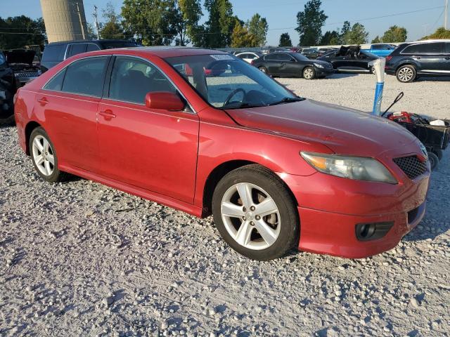 Zdjęcie 4 z aukcji – 2011 TOYOTA CAMRY BASE z VIN 4T1BF3EK6BU640773