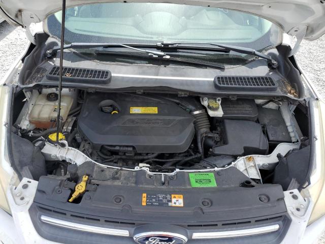 Photo 12 from auction – 2013 FORD ESCAPE SE with VIN 1FMCU0GX6DUC47036