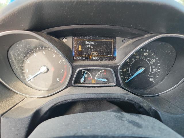 Photo 9 from auction – 2015 FORD FOCUS SE with VIN 1FADP3F21FL278247