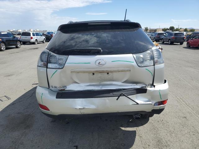Photo 6 from auction – 2006 LEXUS RX 400 with VIN JTJHW31U560018343