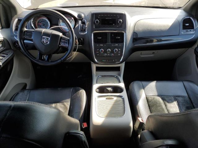 Photo 8 from auction – 2015 DODGE GRAND CARA with VIN 2C4RDGBG5FR681799