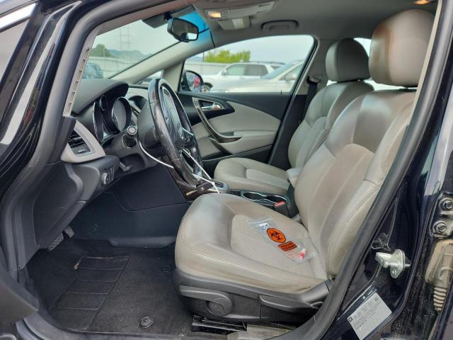 Photo 7 from auction – 2013 BUICK VERANO with VIN 1G4PP5SK7D4251985