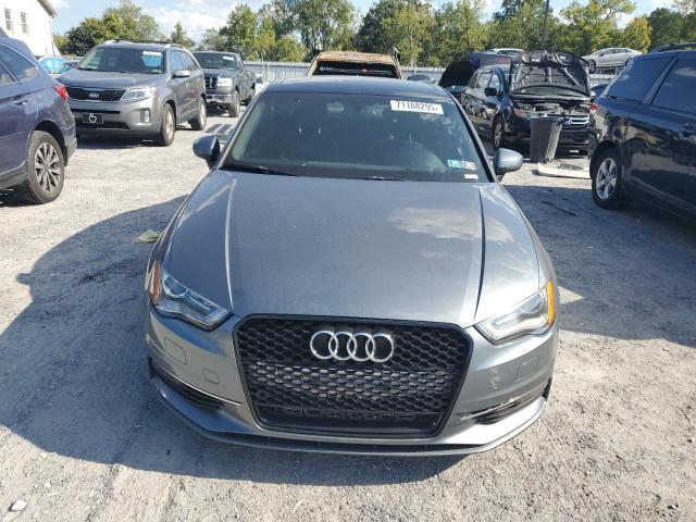 Photo 5 from auction – 2015 AUDI A3 PREMIUM with VIN WAUBFGFF3F1011439