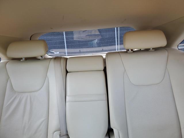 Photo 10 from auction – 2010 LEXUS RX 450H with VIN JTJBC1BA7A2030739