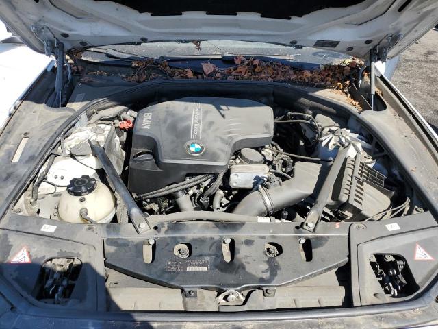 Photo 11 from auction – 2013 BMW 528 I with VIN WBAXG5C52DDY32384