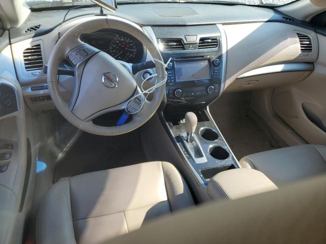 Photo 8 from auction – 2013 NISSAN ALTIMA 2.5 with VIN 1N4AL3AP0DN440999