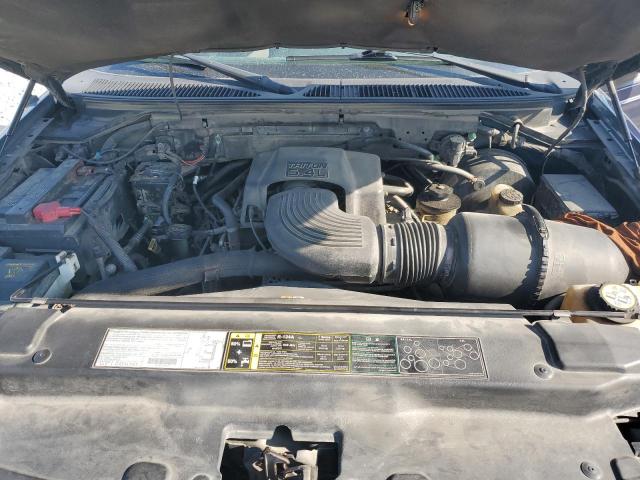 Photo 11 from auction – 2003 FORD F150 SUPER with VIN 1FTRW08L63KA37728