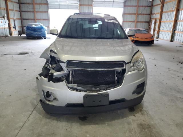 Photo 5 from auction – 2015 CHEVROLET EQUINOX LT with VIN 2GNALBEK7F6396131