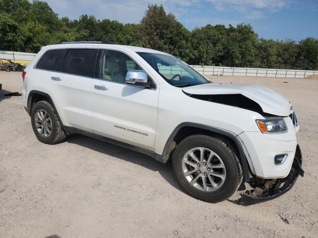 Photo 4 from auction – 2014 JEEP GRAND CHER with VIN 1C4RJFBG1EC305370