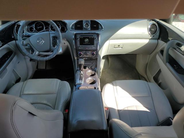 Photo 8 from auction – 2016 BUICK ENCLAVE with VIN 5GAKRCKD4GJ222417