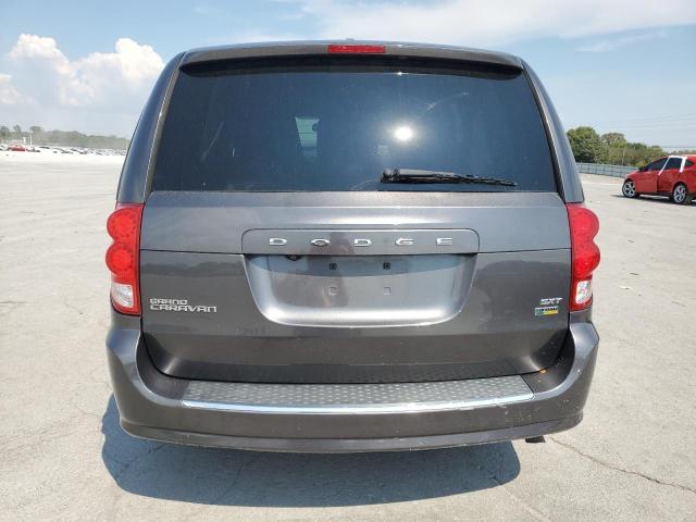 Photo 6 from auction – 2017 DODGE GRAND CARA with VIN 2C4RDGCG8HR685640