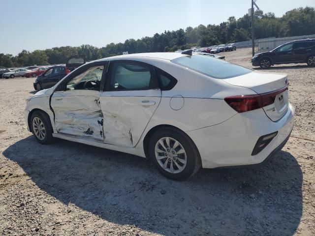 Photo 2 from auction – 2020 KIA FORTE FE with VIN 3KPF24ADXLE174134