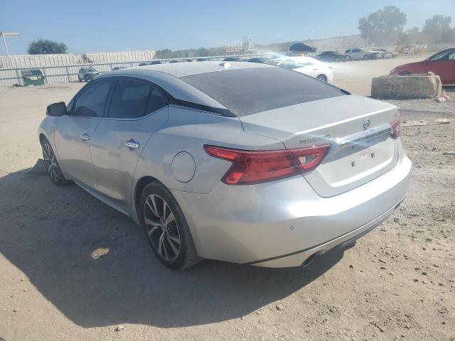 Photo 2 from auction – 2017 NISSAN MAXIMA 3.5 with VIN 1N4AA6AP3HC372321