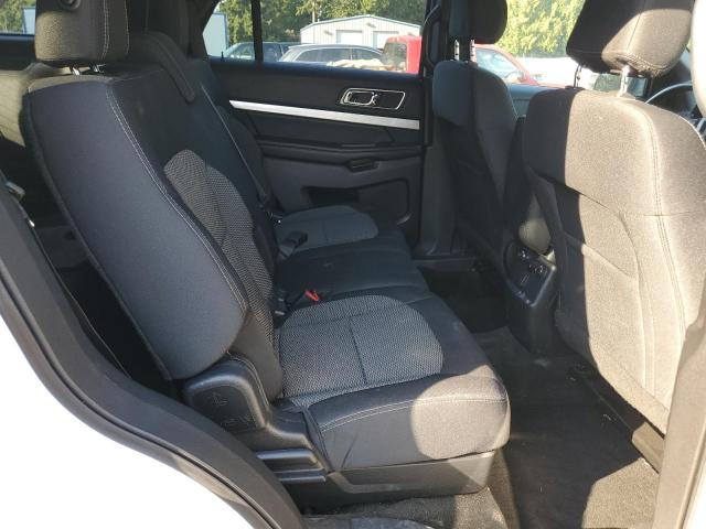 Photo 11 from auction – 2016 FORD EXPLORER X with VIN 1FM5K7D8XGGB73286