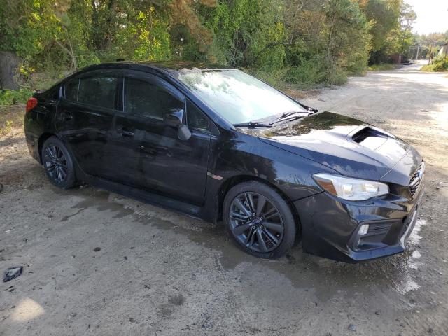 Photo 4 from auction – 2019 SUBARU WRX PREMIU with VIN JF1VA1C60K9805090