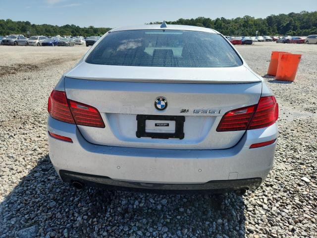 Photo 6 from auction – 2016 BMW 535 I with VIN WBA5B1C51GG132096