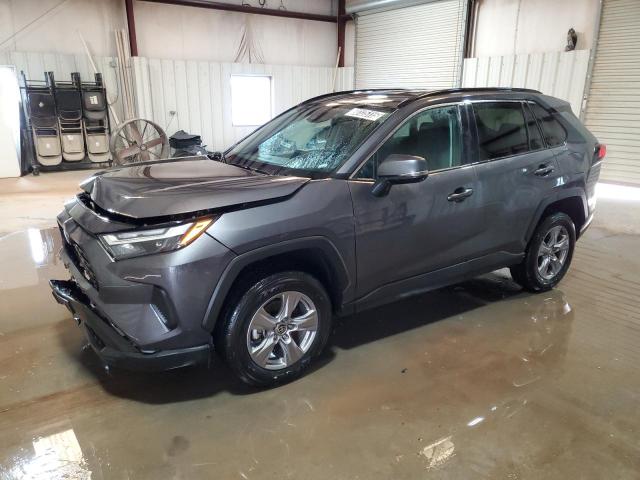 TOYOTA RAV4 XLE 2024 with VIN 2T3P1RFV3RW459292 - Photo from auction
