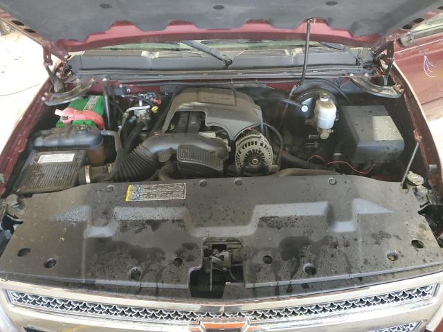 Photo 11 from auction – 2008 CHEVROLET SILVERADO with VIN 1GCEK14J48Z172712
