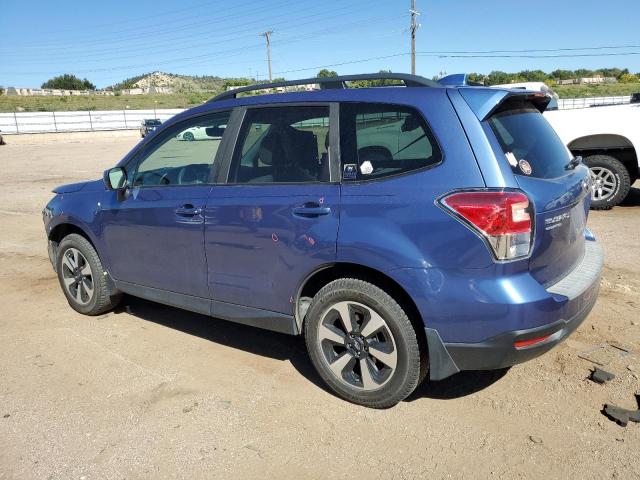 Photo 2 from auction – 2018 SUBARU FORESTER 2 with VIN JF2SJAEC5JH519466