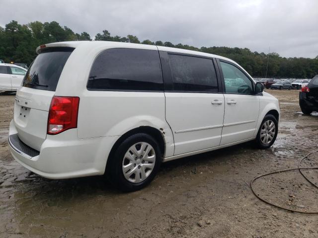 Photo 3 from auction – 2015 DODGE GRAND CARA with VIN 2C4RDGBG2FR624699
