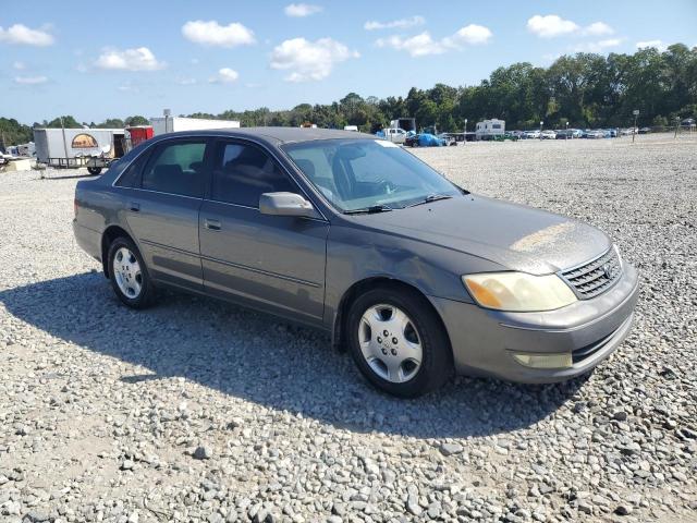 Photo 4 from auction – 2004 TOYOTA AVALON with VIN 4T1BF28B74U379484